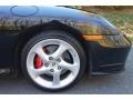 Black - 911 Turbo Coupe Photo No. 10