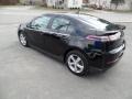 2012 Black Chevrolet Volt Hatchback  photo #7