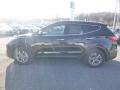 2015 Twilight Black Hyundai Santa Fe Sport 2.4 AWD  photo #7