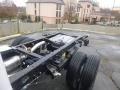 Oxford White - F350 Super Duty XL Regular Cab 4x4 Chassis Photo No. 15