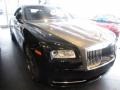 Diamond Black - Wraith  Photo No. 2