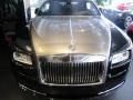 Diamond Black - Wraith  Photo No. 3