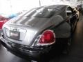 Diamond Black - Wraith  Photo No. 8