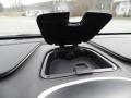 2012 Black Chevrolet Volt Hatchback  photo #34