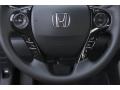 2015 Crystal Black Pearl Honda Accord Hybrid Sedan  photo #14
