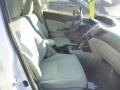 Taffeta White - Civic LX Sedan Photo No. 10