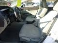 Taffeta White - Civic LX Sedan Photo No. 16