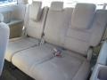 2012 Dark Cherry Pearl II Honda Odyssey EX  photo #18