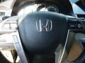 2012 Dark Cherry Pearl II Honda Odyssey EX  photo #20