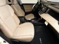Super White - RAV4 XLE Photo No. 10