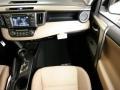Super White - RAV4 XLE Photo No. 11
