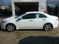 Bellanova White Pearl - TSX Sedan Photo No. 2