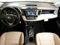Super White - RAV4 XLE Photo No. 12