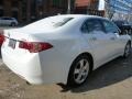 Bellanova White Pearl - TSX Sedan Photo No. 3