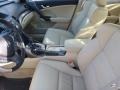 Bellanova White Pearl - TSX Sedan Photo No. 4