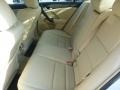 Bellanova White Pearl - TSX Sedan Photo No. 5