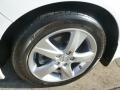 Bellanova White Pearl - TSX Sedan Photo No. 8