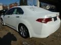 Bellanova White Pearl - TSX Sedan Photo No. 10