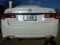 Bellanova White Pearl - TSX Sedan Photo No. 11
