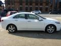 Bellanova White Pearl - TSX Sedan Photo No. 12