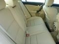 Bellanova White Pearl - TSX Sedan Photo No. 13
