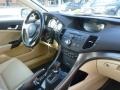 Bellanova White Pearl - TSX Sedan Photo No. 15