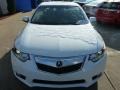 Bellanova White Pearl - TSX Sedan Photo No. 17