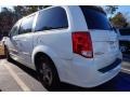 Stone White - Grand Caravan SXT Photo No. 2