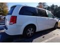 Stone White - Grand Caravan SXT Photo No. 3
