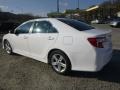 Super White - Camry SE Photo No. 5