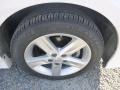 Super White - Camry SE Photo No. 9