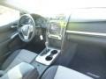 Super White - Camry SE Photo No. 11