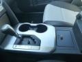 Super White - Camry SE Photo No. 17