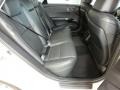 2015 Toyota Avalon Hybrid XLE Premium Rear Seat