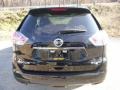 2015 Super Black Nissan Rogue SL AWD  photo #4