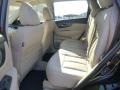 2015 Super Black Nissan Rogue SL AWD  photo #11