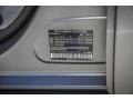 662: designo Mountain Grey Magno 2015 Mercedes-Benz GLA 250 4Matic Color Code