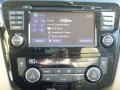 2015 Super Black Nissan Rogue SL AWD  photo #19