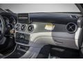 2015 designo Mountain Grey Magno Mercedes-Benz GLA 250 4Matic  photo #8