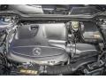 2015 designo Mountain Grey Magno Mercedes-Benz GLA 250 4Matic  photo #9