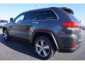 2015 Granite Crystal Metallic Jeep Grand Cherokee Limited  photo #2