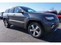 Granite Crystal Metallic - Grand Cherokee Limited Photo No. 4