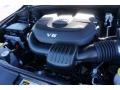 Granite Crystal Metallic - Grand Cherokee Limited Photo No. 9