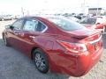 Cayenne Red - Altima 2.5 S Photo No. 5