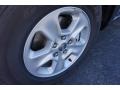 Black Forest Green Pearl - Grand Cherokee Laredo Photo No. 5