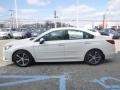 2015 Crystal White Pearl Subaru Legacy 2.5i Limited  photo #6