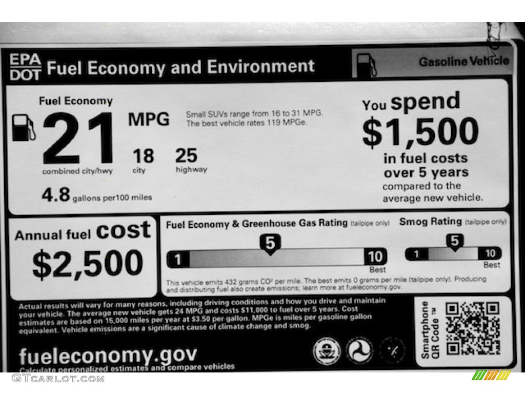 2015 Pilot EX-L - Modern Steel Metallic / Gray photo #23