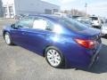 Lapis Blue Pearl - Legacy 2.5i Premium Photo No. 4