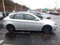 Satin White Pearl - Impreza 2.5i Wagon Photo No. 6