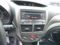 Satin White Pearl - Impreza 2.5i Wagon Photo No. 18